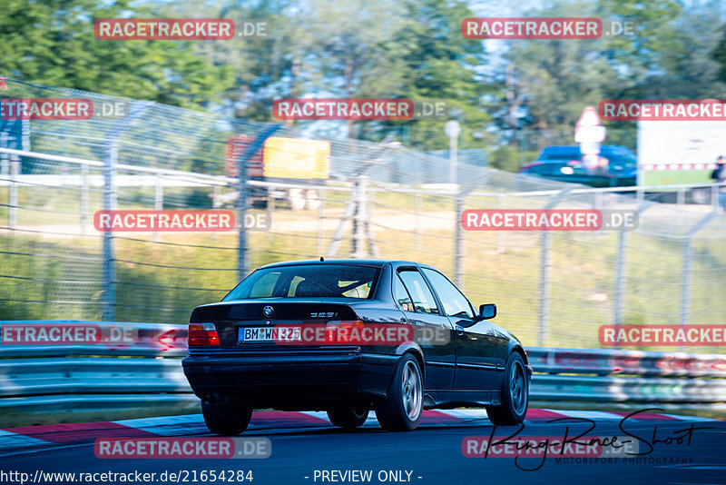 Bild #21654284 - Touristenfahrten Nürburgring Nordschleife (25.05.2023)