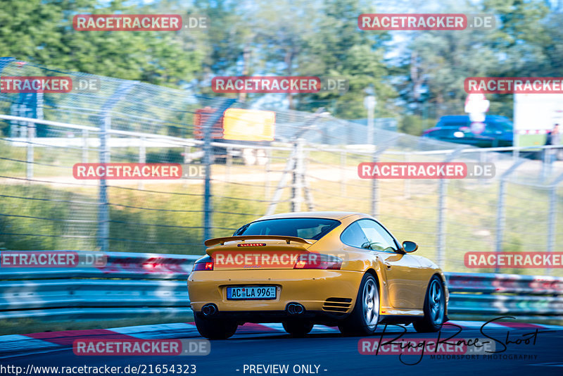 Bild #21654323 - Touristenfahrten Nürburgring Nordschleife (25.05.2023)