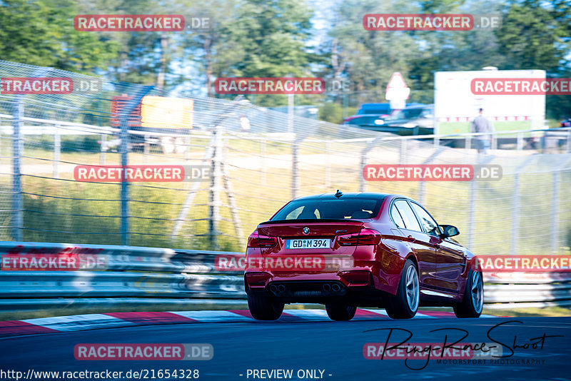 Bild #21654328 - Touristenfahrten Nürburgring Nordschleife (25.05.2023)