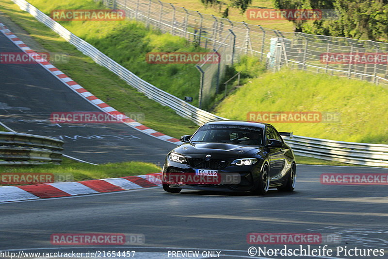 Bild #21654457 - Touristenfahrten Nürburgring Nordschleife (25.05.2023)