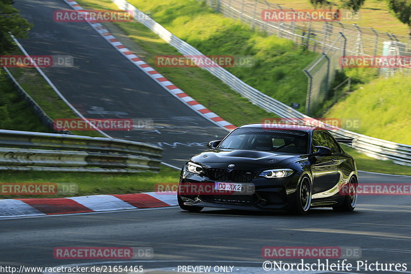 Bild #21654465 - Touristenfahrten Nürburgring Nordschleife (25.05.2023)