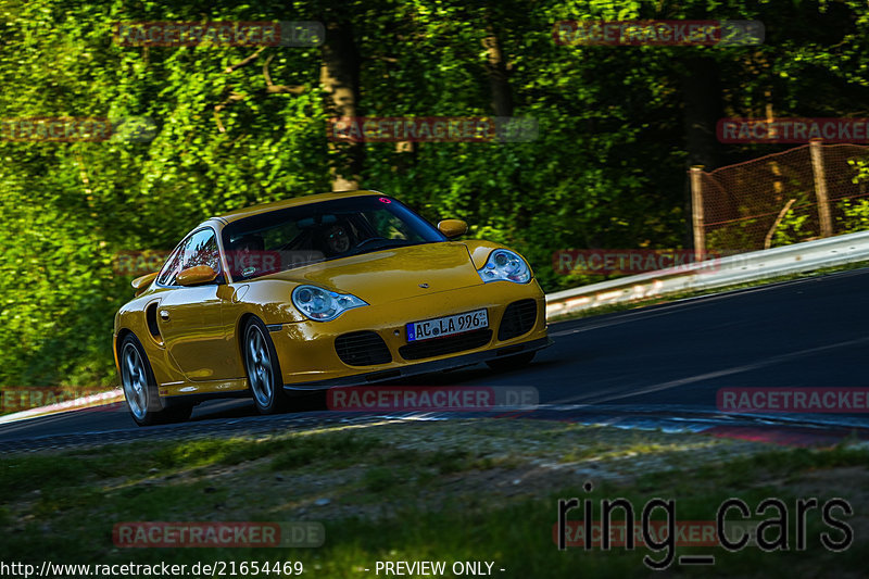 Bild #21654469 - Touristenfahrten Nürburgring Nordschleife (25.05.2023)