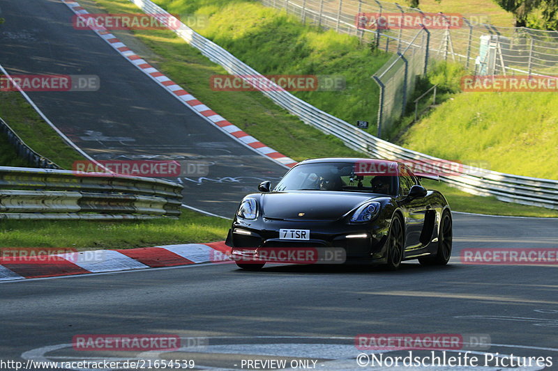 Bild #21654539 - Touristenfahrten Nürburgring Nordschleife (25.05.2023)