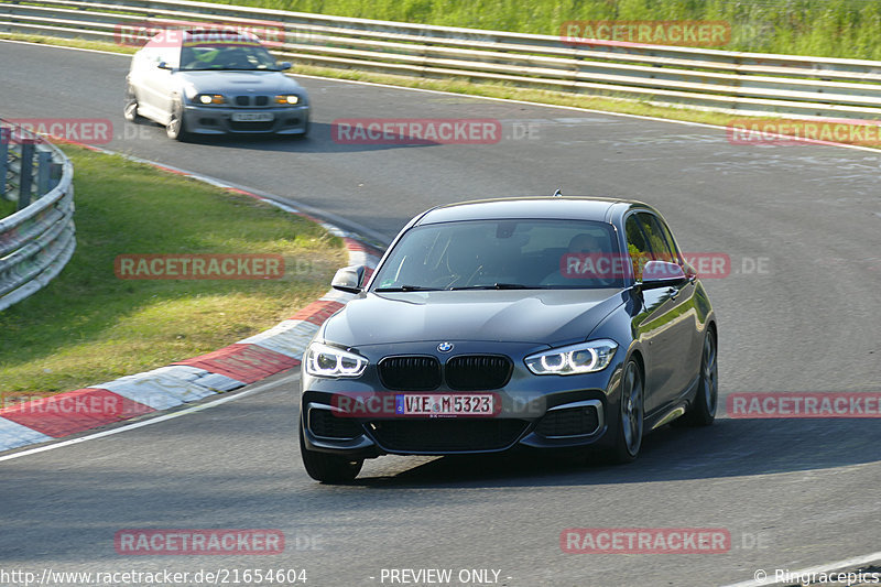 Bild #21654604 - Touristenfahrten Nürburgring Nordschleife (25.05.2023)