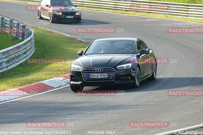 Bild #21654613 - Touristenfahrten Nürburgring Nordschleife (25.05.2023)