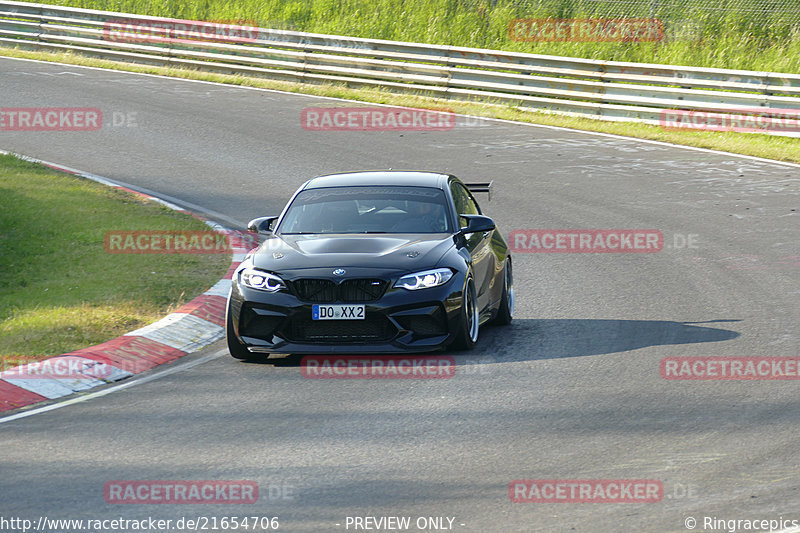 Bild #21654706 - Touristenfahrten Nürburgring Nordschleife (25.05.2023)