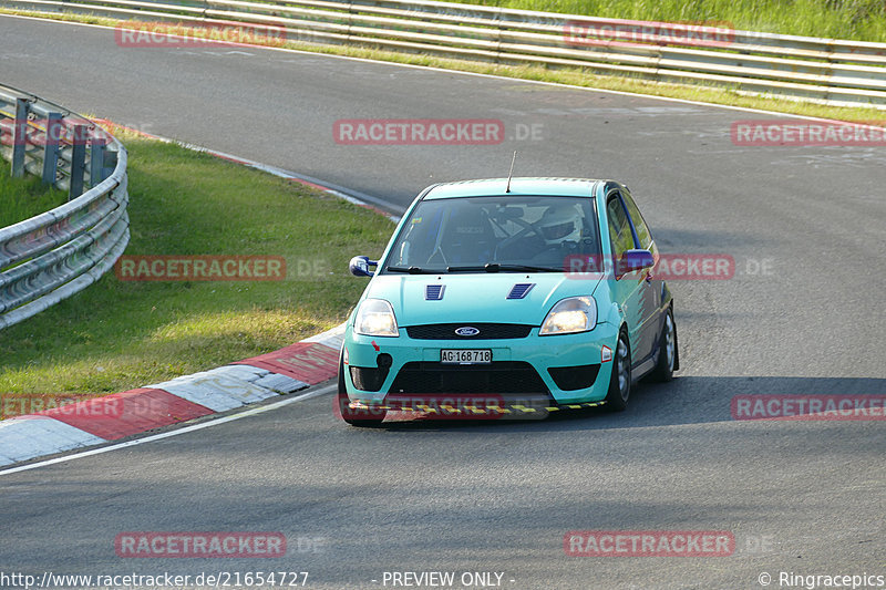 Bild #21654727 - Touristenfahrten Nürburgring Nordschleife (25.05.2023)