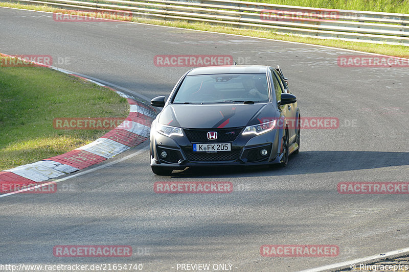 Bild #21654740 - Touristenfahrten Nürburgring Nordschleife (25.05.2023)