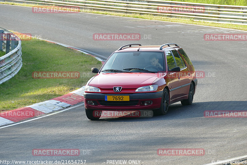 Bild #21654757 - Touristenfahrten Nürburgring Nordschleife (25.05.2023)