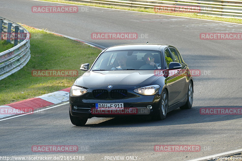 Bild #21654788 - Touristenfahrten Nürburgring Nordschleife (25.05.2023)