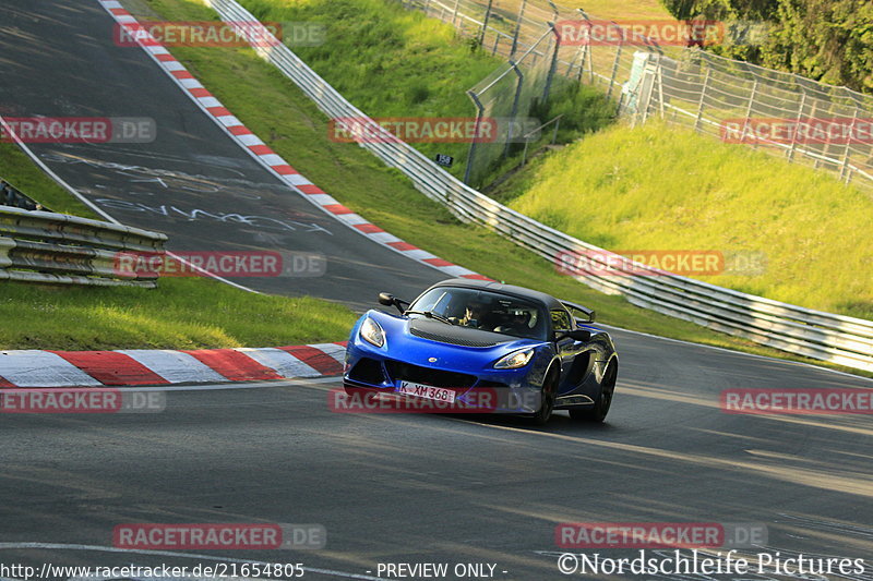 Bild #21654805 - Touristenfahrten Nürburgring Nordschleife (25.05.2023)