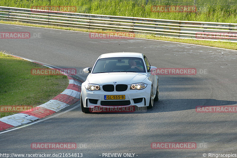 Bild #21654813 - Touristenfahrten Nürburgring Nordschleife (25.05.2023)