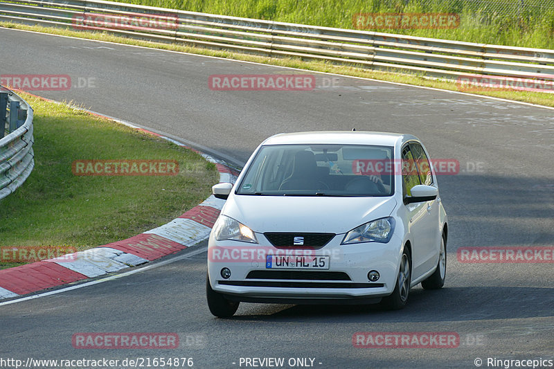 Bild #21654876 - Touristenfahrten Nürburgring Nordschleife (25.05.2023)