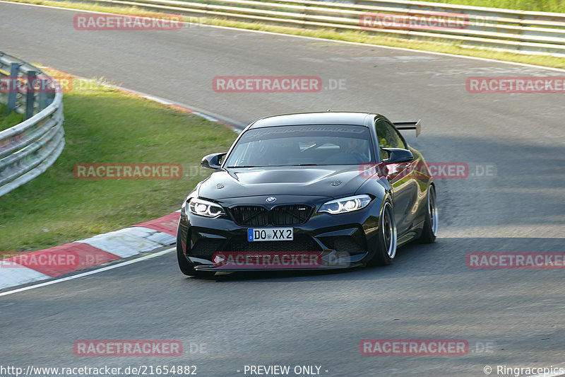 Bild #21654882 - Touristenfahrten Nürburgring Nordschleife (25.05.2023)