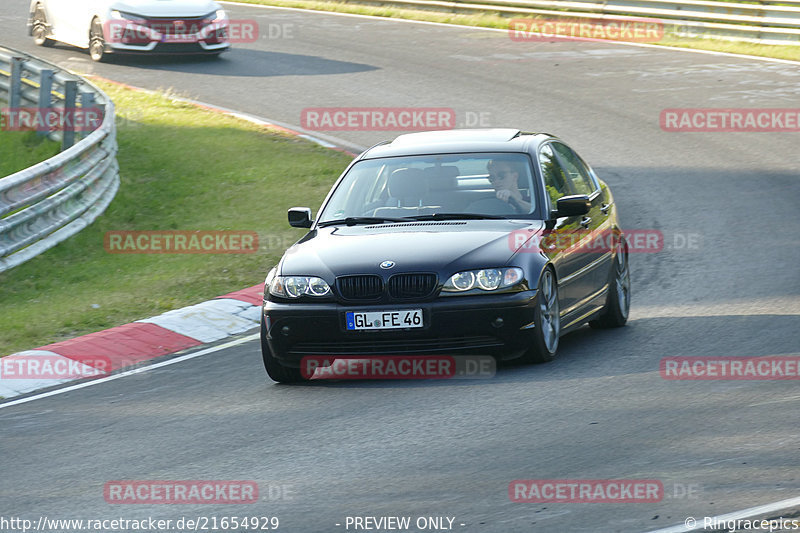 Bild #21654929 - Touristenfahrten Nürburgring Nordschleife (25.05.2023)