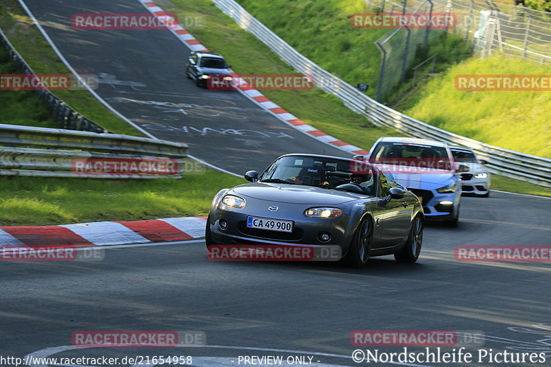 Bild #21654958 - Touristenfahrten Nürburgring Nordschleife (25.05.2023)