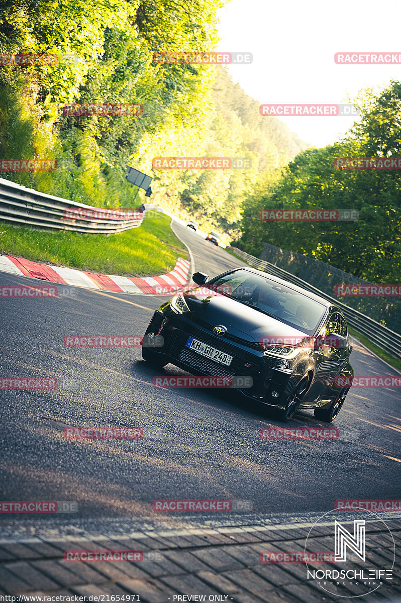 Bild #21654971 - Touristenfahrten Nürburgring Nordschleife (25.05.2023)