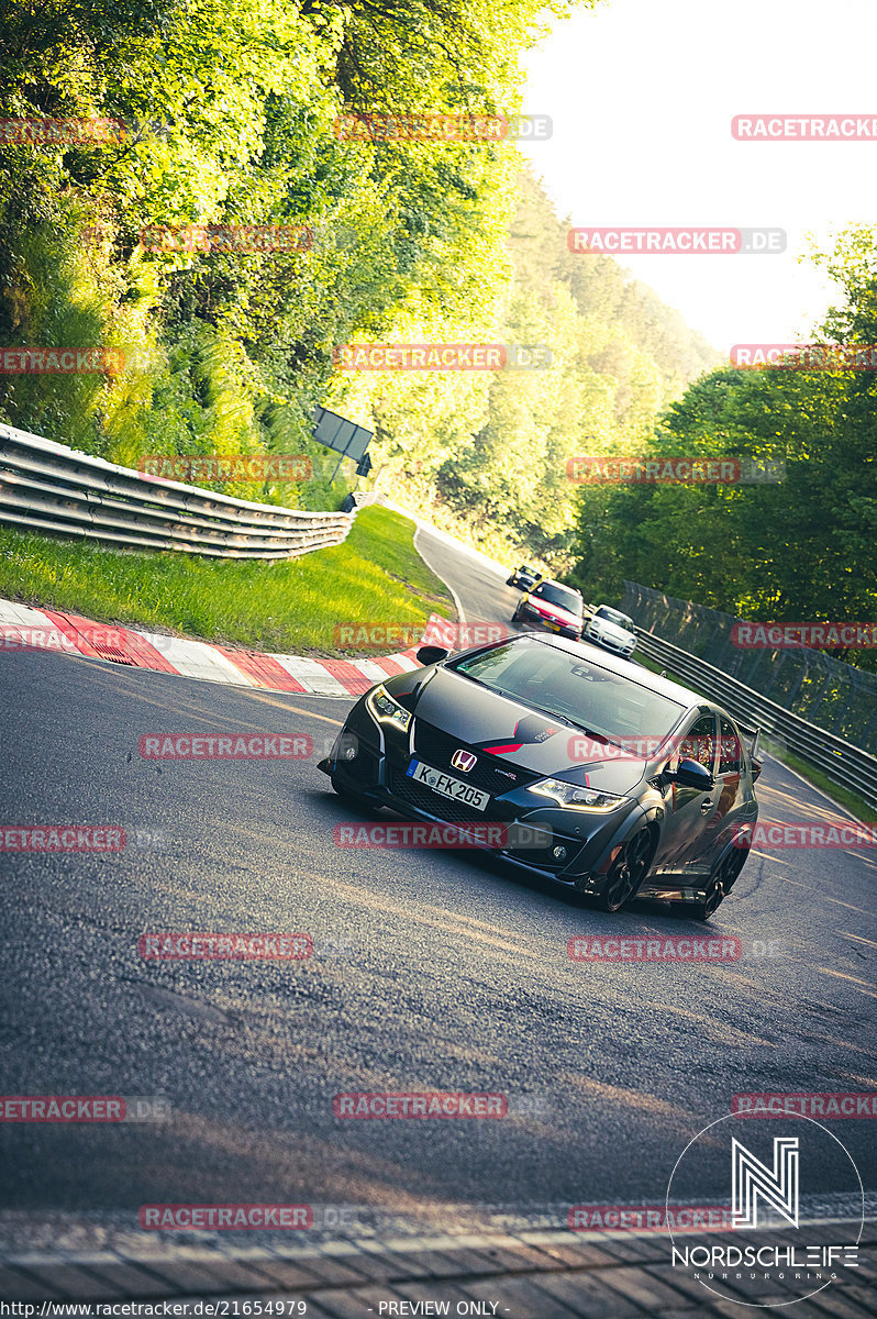 Bild #21654979 - Touristenfahrten Nürburgring Nordschleife (25.05.2023)