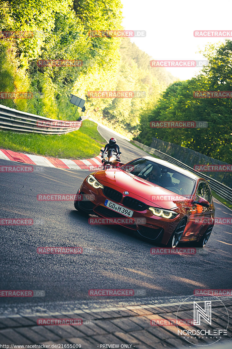 Bild #21655009 - Touristenfahrten Nürburgring Nordschleife (25.05.2023)