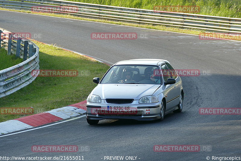 Bild #21655011 - Touristenfahrten Nürburgring Nordschleife (25.05.2023)