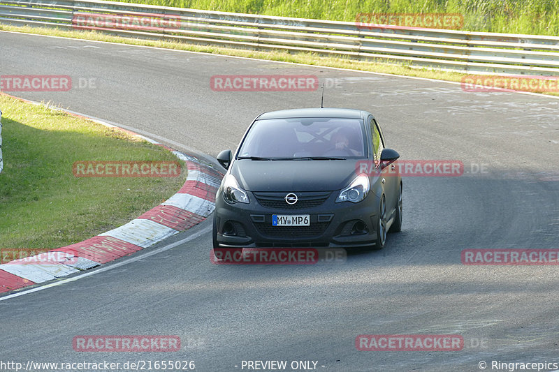 Bild #21655026 - Touristenfahrten Nürburgring Nordschleife (25.05.2023)