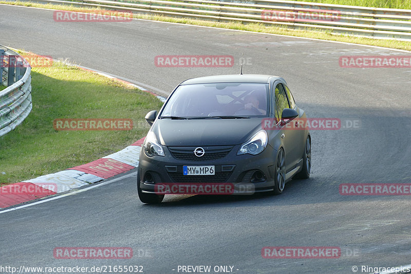 Bild #21655032 - Touristenfahrten Nürburgring Nordschleife (25.05.2023)