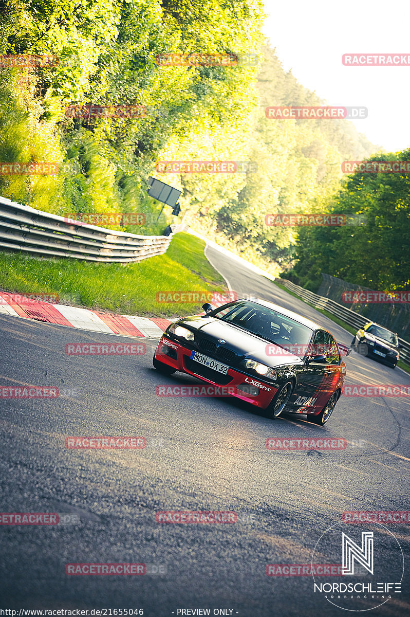 Bild #21655046 - Touristenfahrten Nürburgring Nordschleife (25.05.2023)