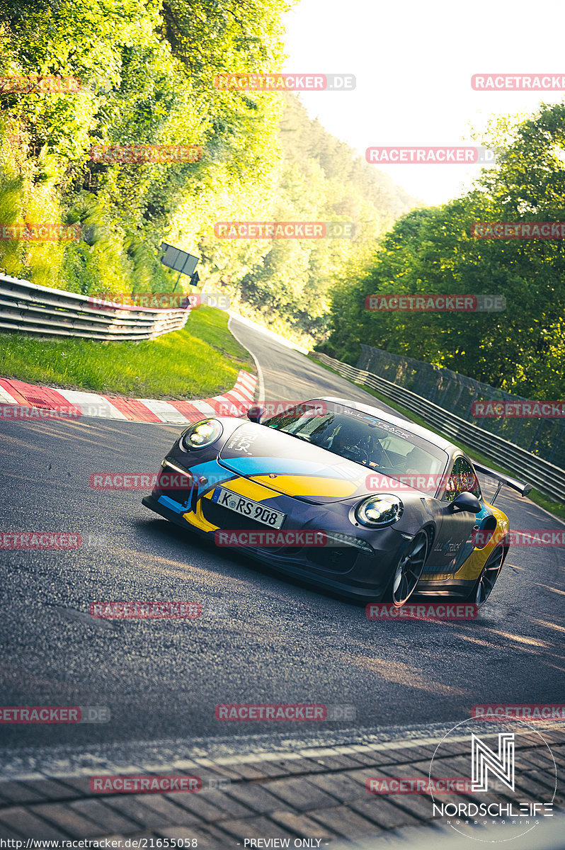 Bild #21655058 - Touristenfahrten Nürburgring Nordschleife (25.05.2023)