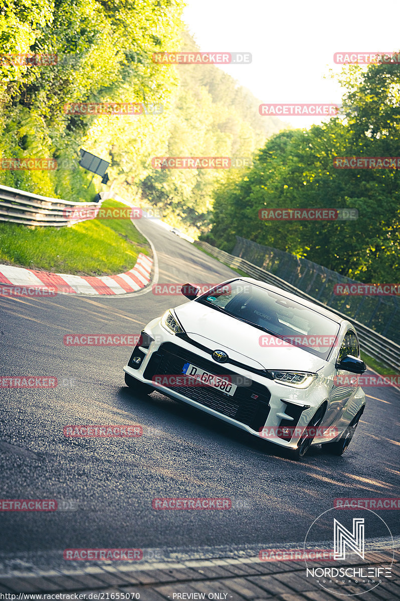 Bild #21655070 - Touristenfahrten Nürburgring Nordschleife (25.05.2023)