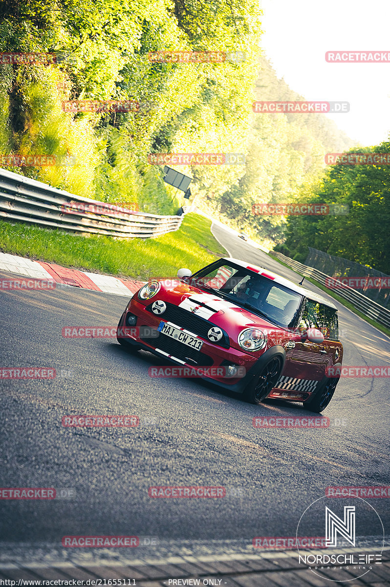 Bild #21655111 - Touristenfahrten Nürburgring Nordschleife (25.05.2023)