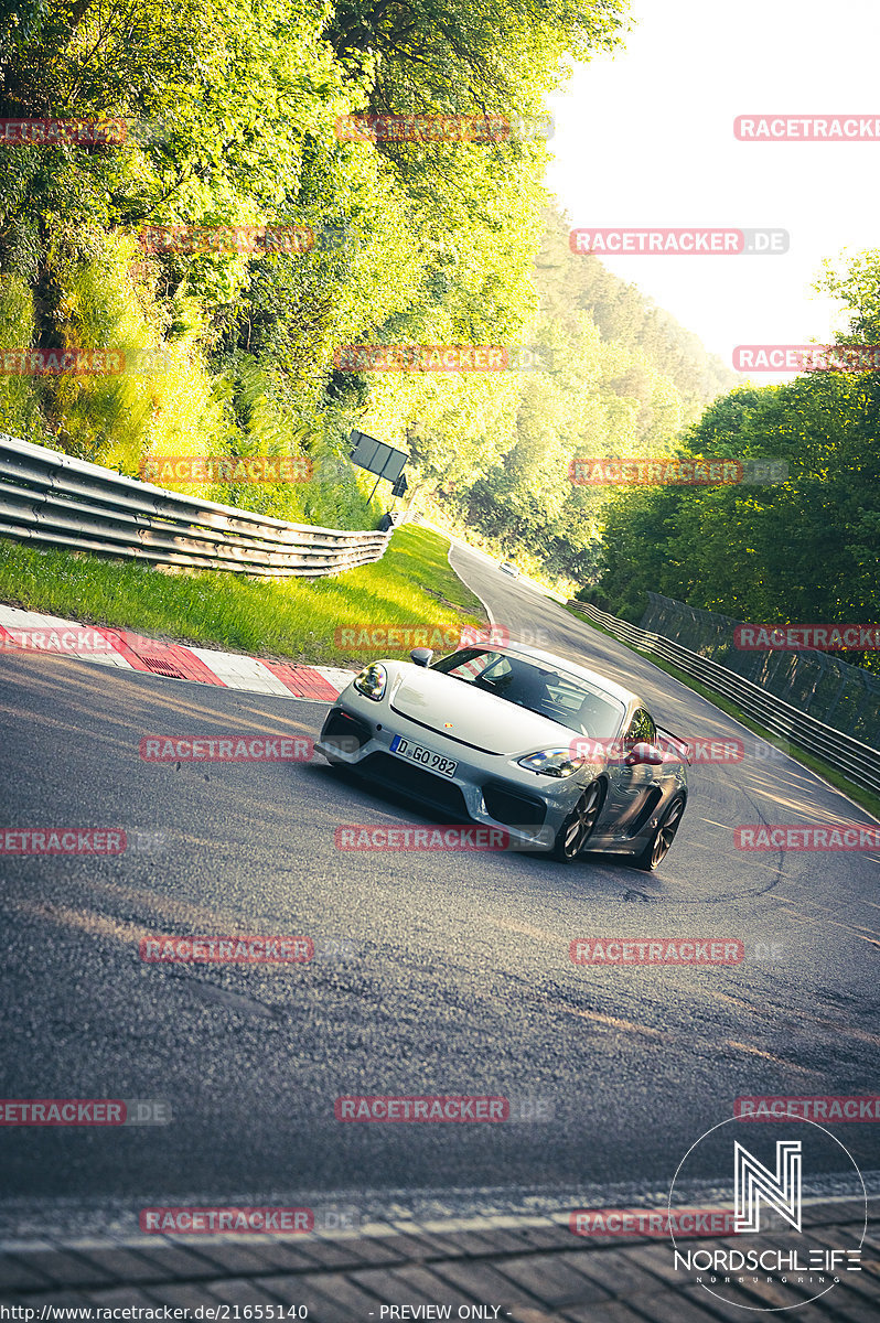 Bild #21655140 - Touristenfahrten Nürburgring Nordschleife (25.05.2023)