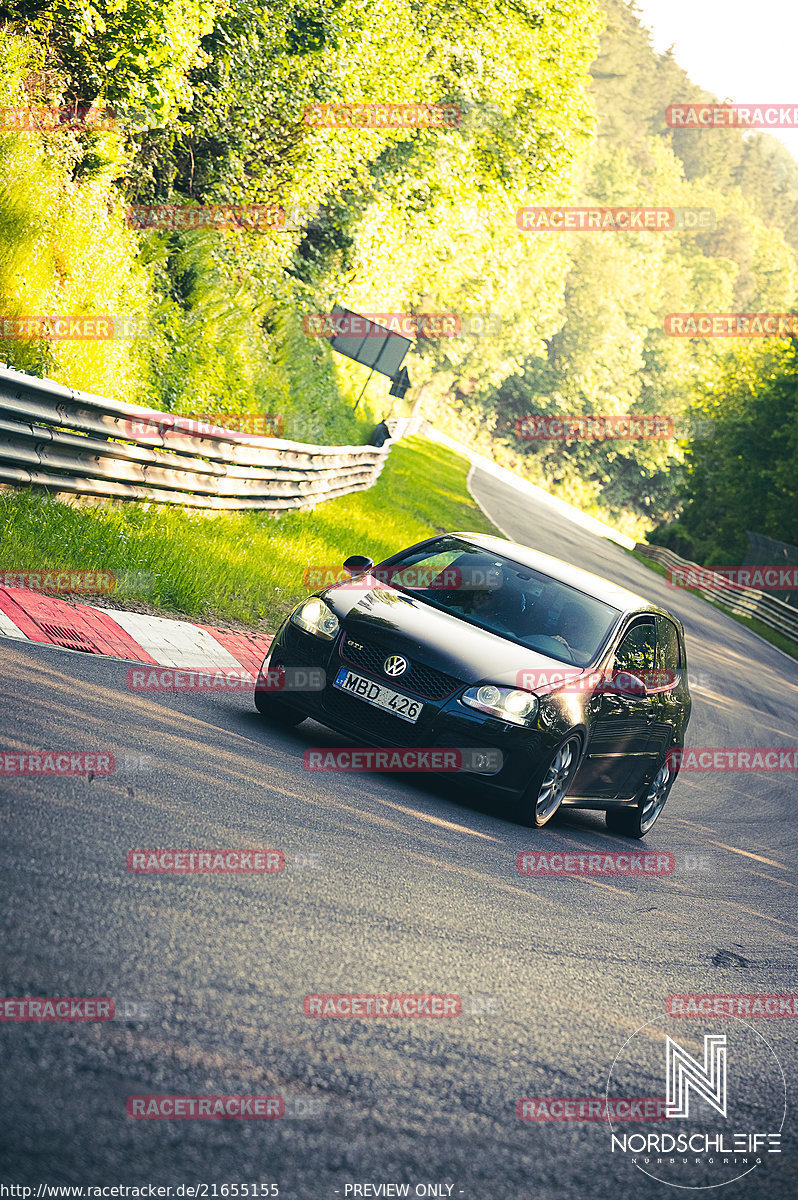 Bild #21655155 - Touristenfahrten Nürburgring Nordschleife (25.05.2023)