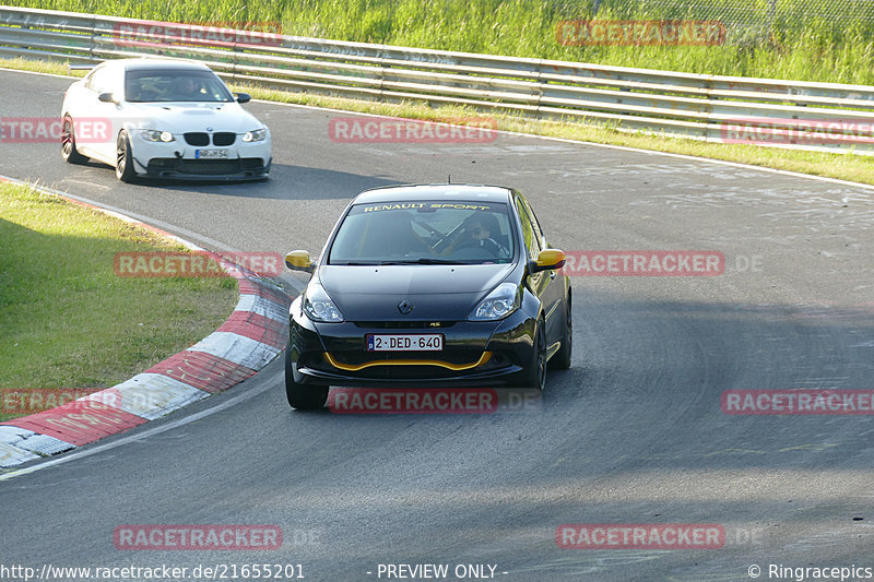 Bild #21655201 - Touristenfahrten Nürburgring Nordschleife (25.05.2023)