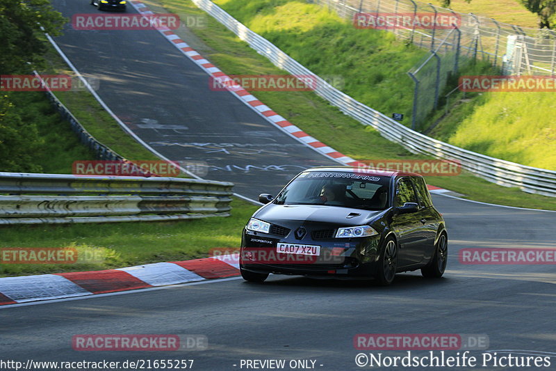 Bild #21655257 - Touristenfahrten Nürburgring Nordschleife (25.05.2023)