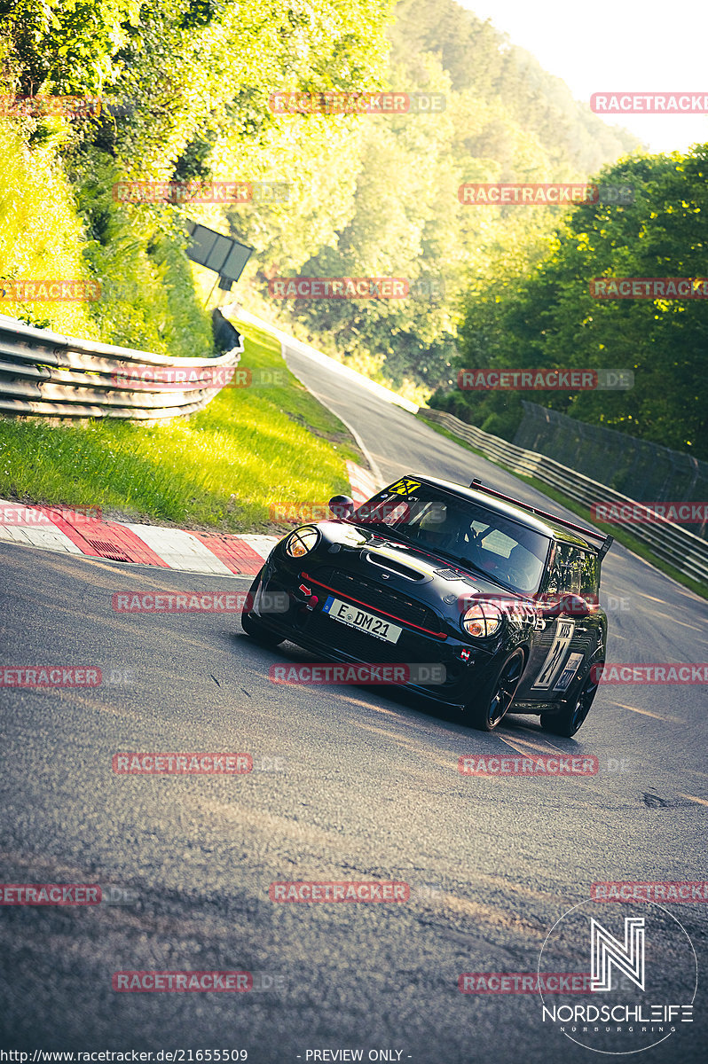 Bild #21655509 - Touristenfahrten Nürburgring Nordschleife (25.05.2023)