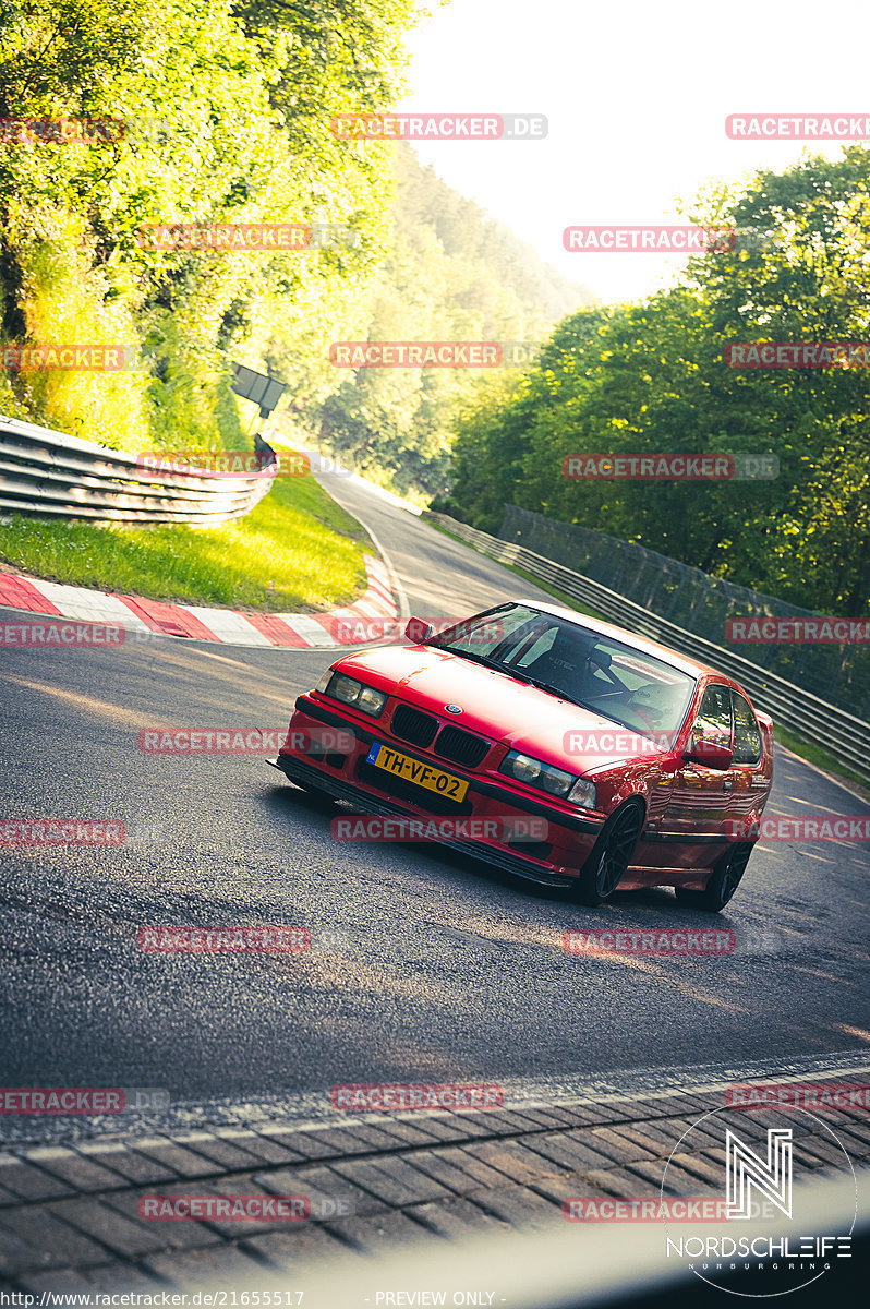 Bild #21655517 - Touristenfahrten Nürburgring Nordschleife (25.05.2023)