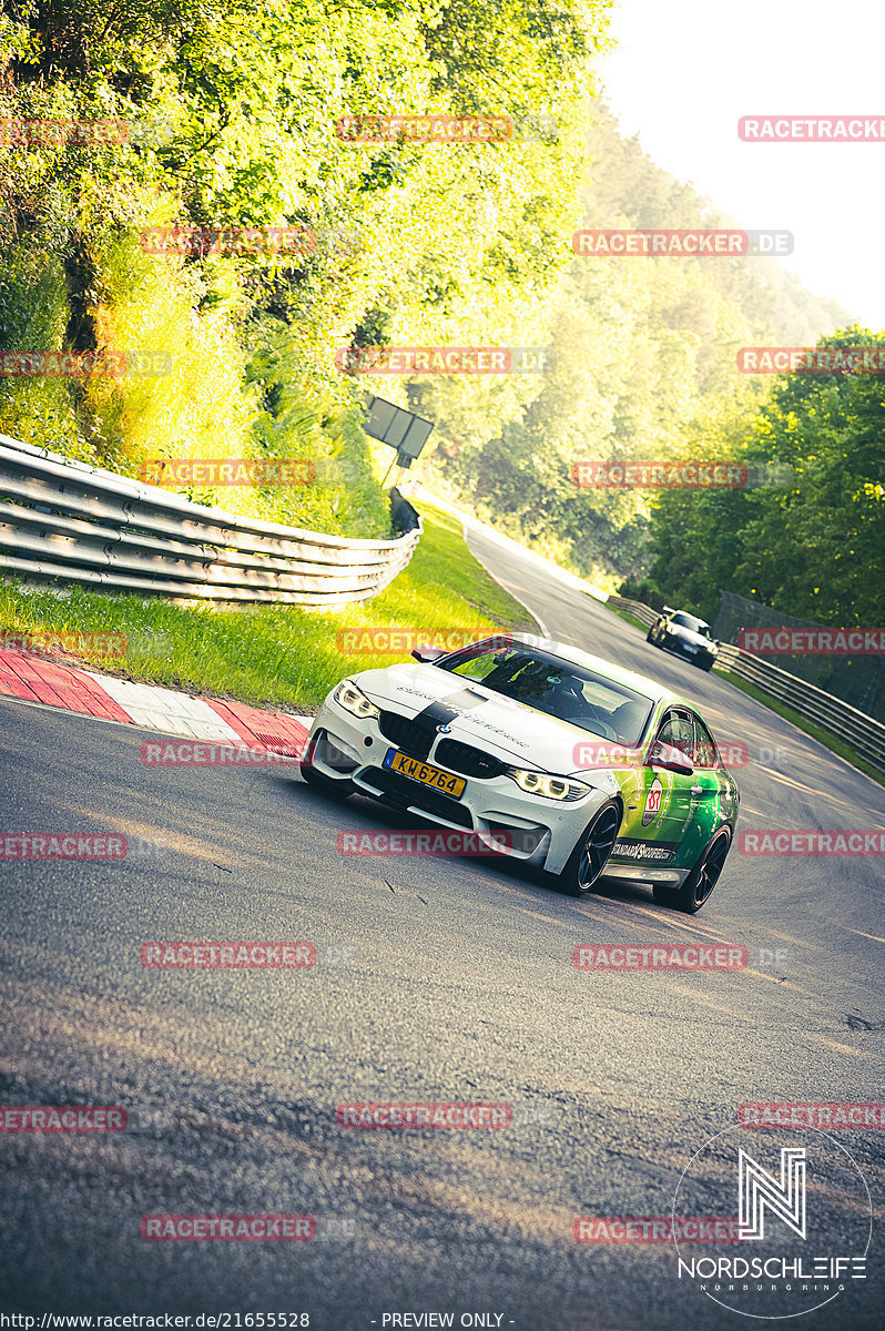 Bild #21655528 - Touristenfahrten Nürburgring Nordschleife (25.05.2023)