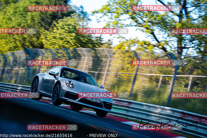 Bild #21655616 - Touristenfahrten Nürburgring Nordschleife (25.05.2023)