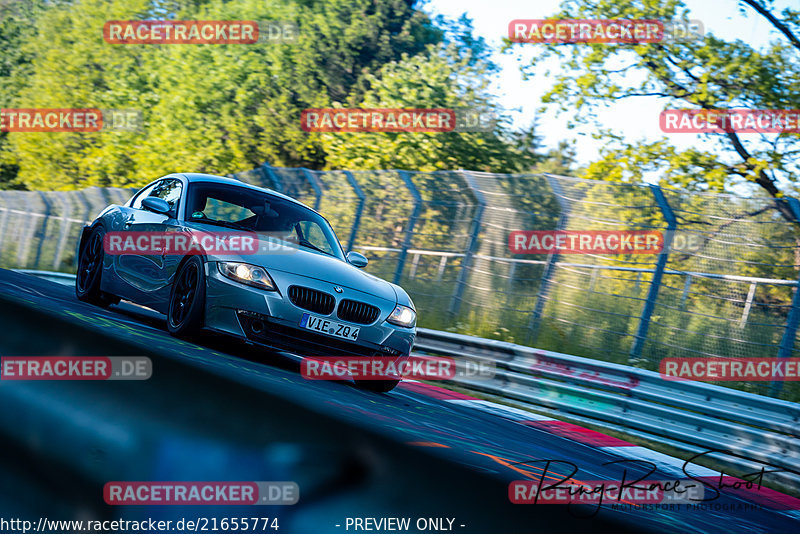 Bild #21655774 - Touristenfahrten Nürburgring Nordschleife (25.05.2023)