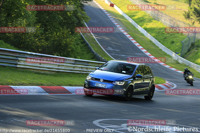 Bild #21655800 - Touristenfahrten Nürburgring Nordschleife (25.05.2023)