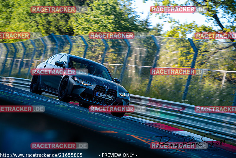 Bild #21655805 - Touristenfahrten Nürburgring Nordschleife (25.05.2023)