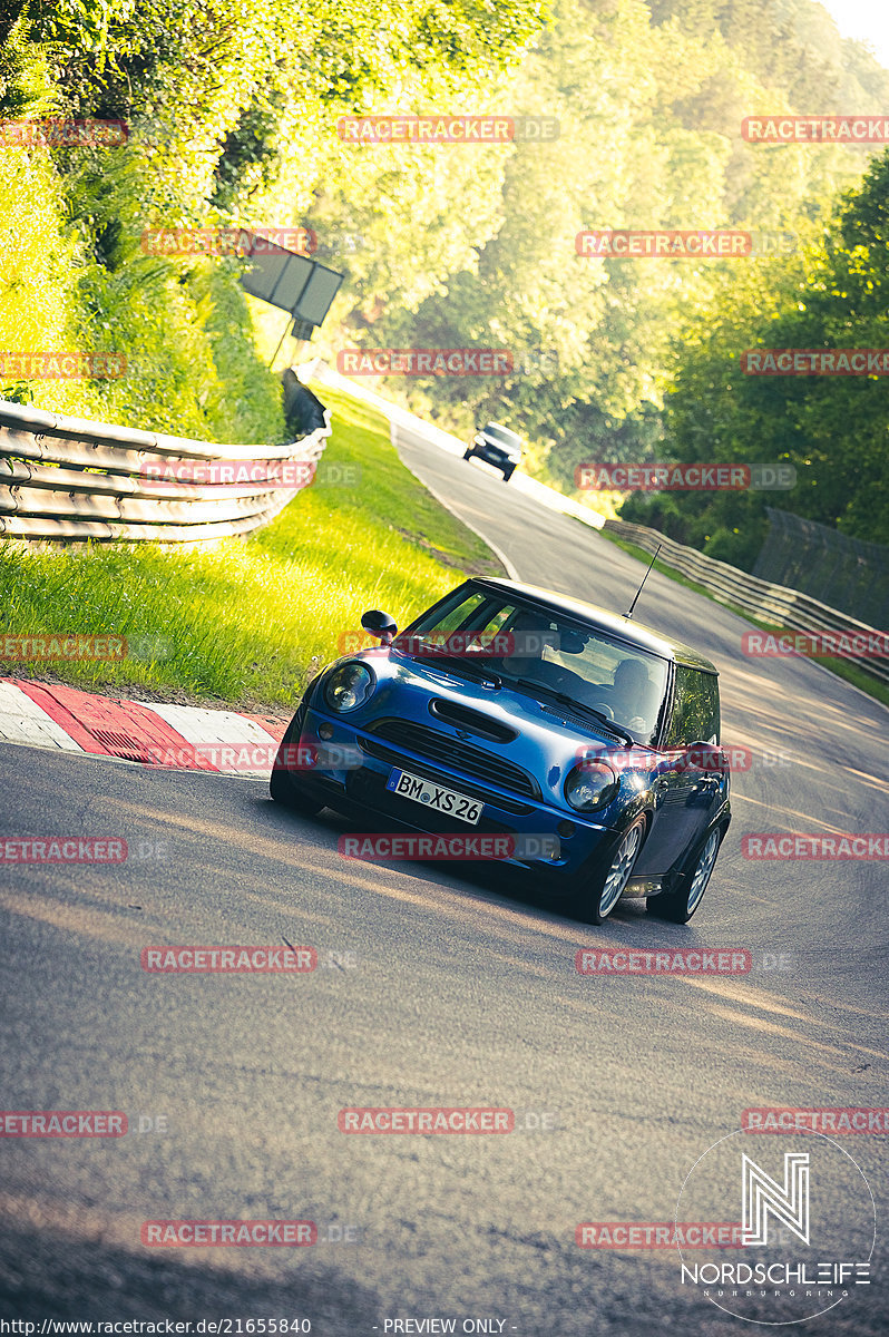 Bild #21655840 - Touristenfahrten Nürburgring Nordschleife (25.05.2023)