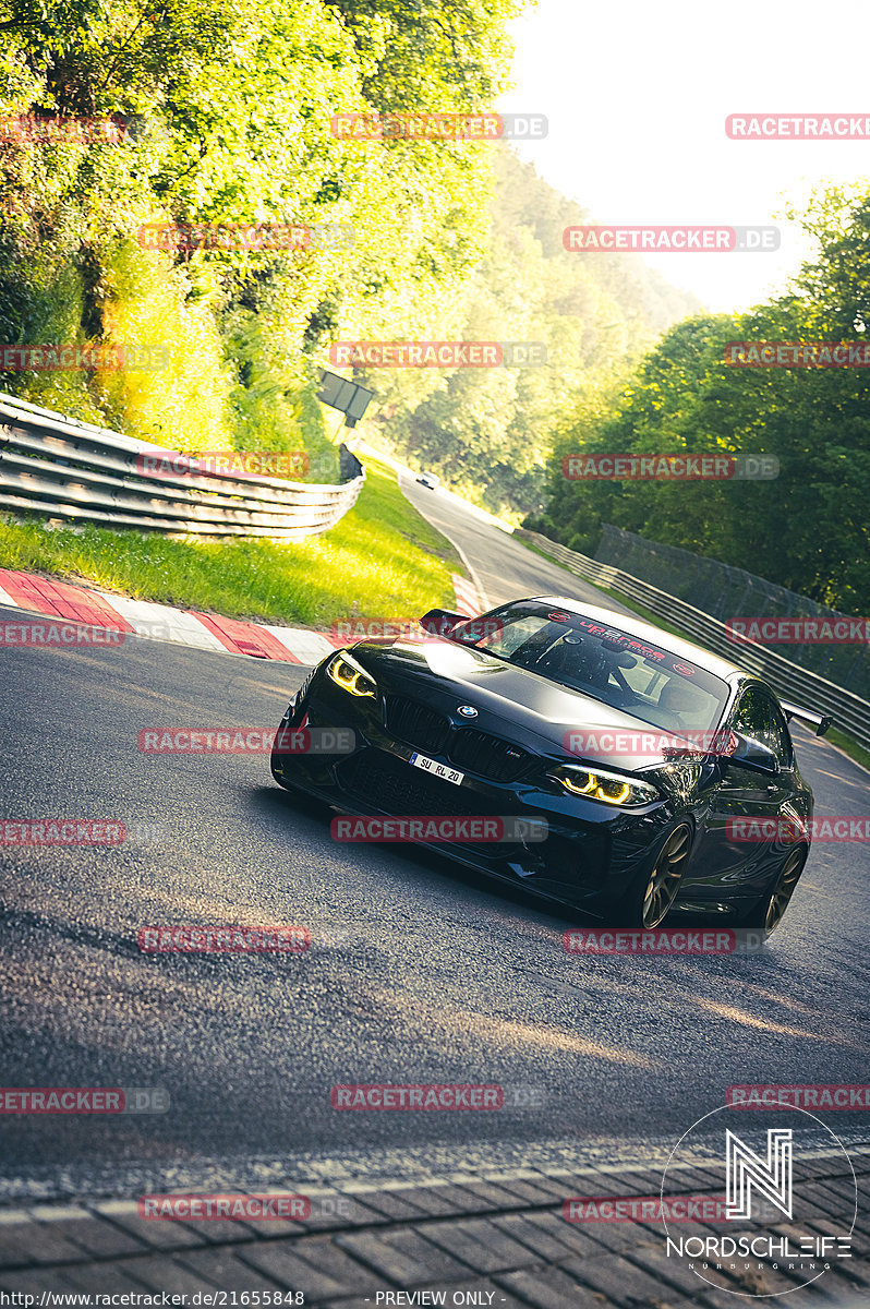 Bild #21655848 - Touristenfahrten Nürburgring Nordschleife (25.05.2023)