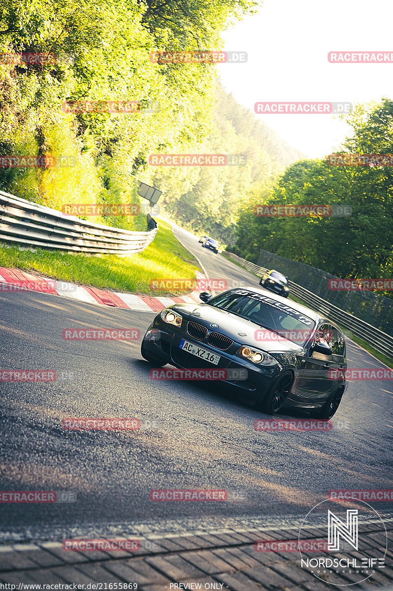 Bild #21655869 - Touristenfahrten Nürburgring Nordschleife (25.05.2023)