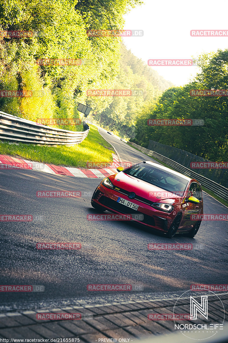 Bild #21655875 - Touristenfahrten Nürburgring Nordschleife (25.05.2023)