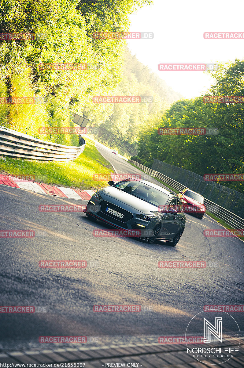 Bild #21656007 - Touristenfahrten Nürburgring Nordschleife (25.05.2023)