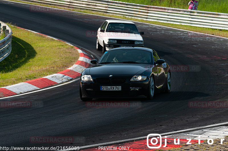 Bild #21656085 - Touristenfahrten Nürburgring Nordschleife (25.05.2023)