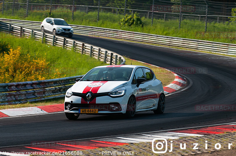 Bild #21656088 - Touristenfahrten Nürburgring Nordschleife (25.05.2023)