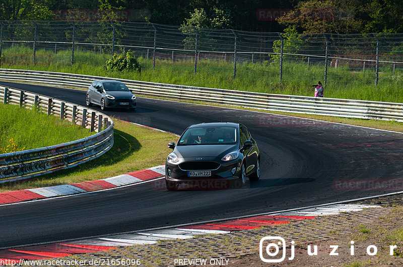 Bild #21656096 - Touristenfahrten Nürburgring Nordschleife (25.05.2023)