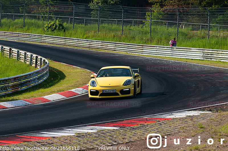 Bild #21656118 - Touristenfahrten Nürburgring Nordschleife (25.05.2023)